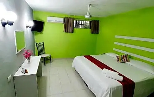 Hotel de la 60