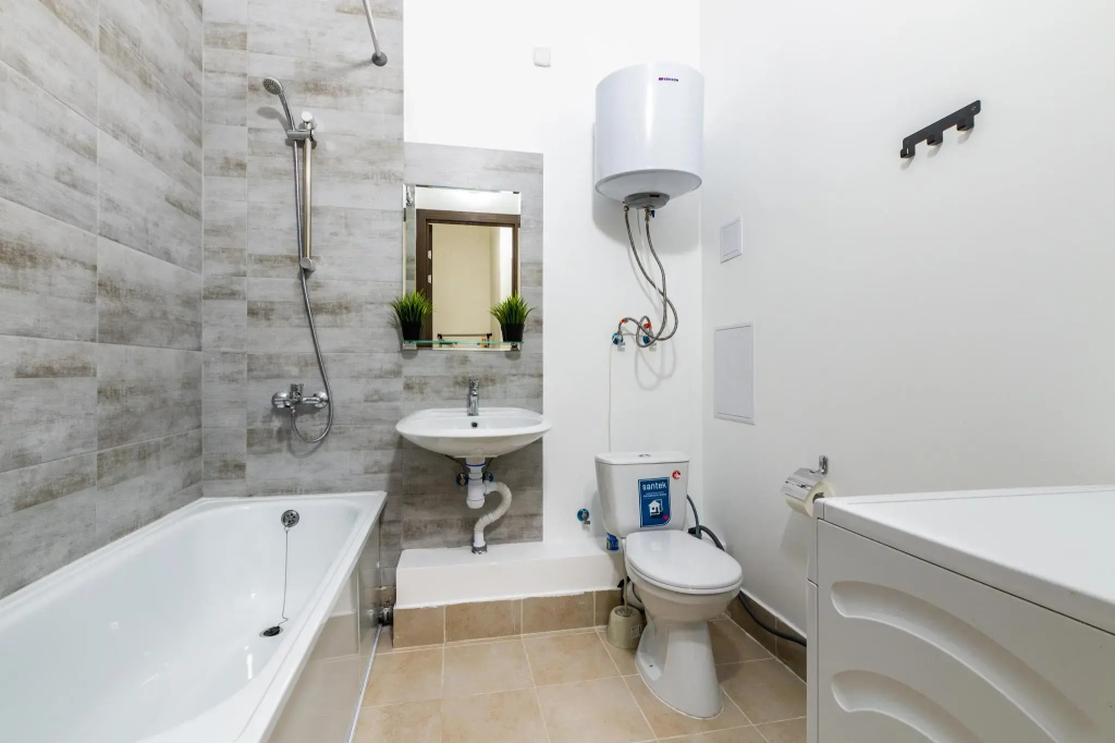 DreamHouse на улице Щербакова 12