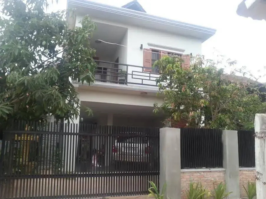 Community Home Stay