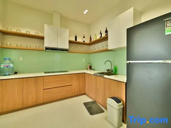 Kim Son Homestay 12