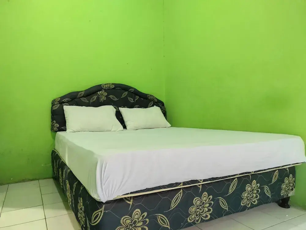 Hotel O Penginapan Syariah Al Syifa