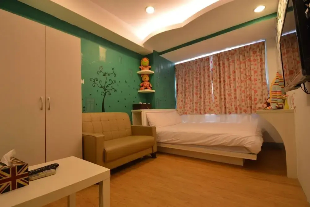 Feng Chia 85 Guest House