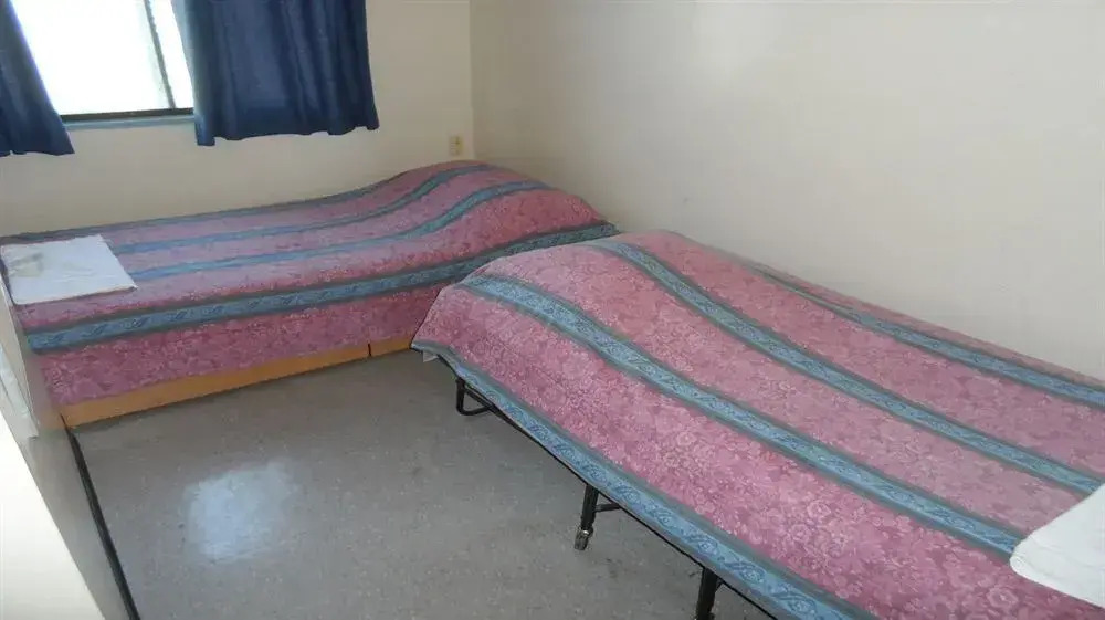 Neill Wycik Backpackers Hotel