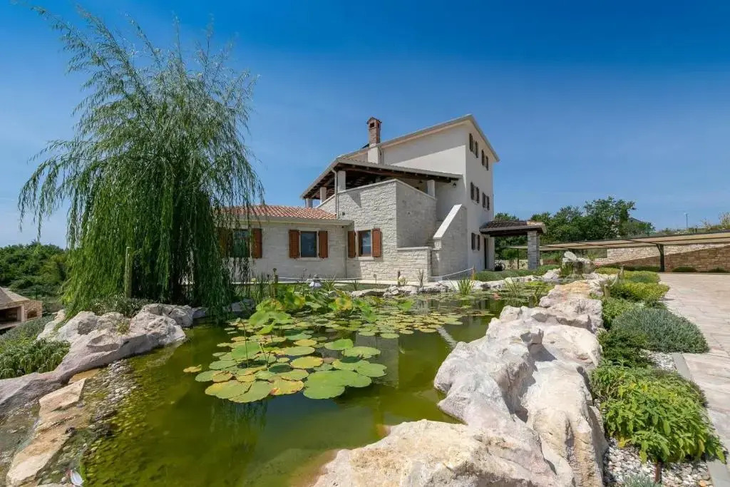 Villa San Lorenzo by Interhome