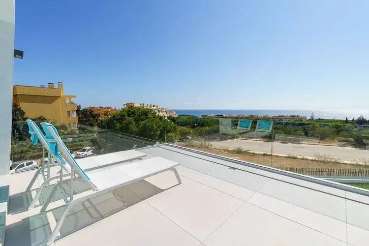 Holiday home in Mijas Costa