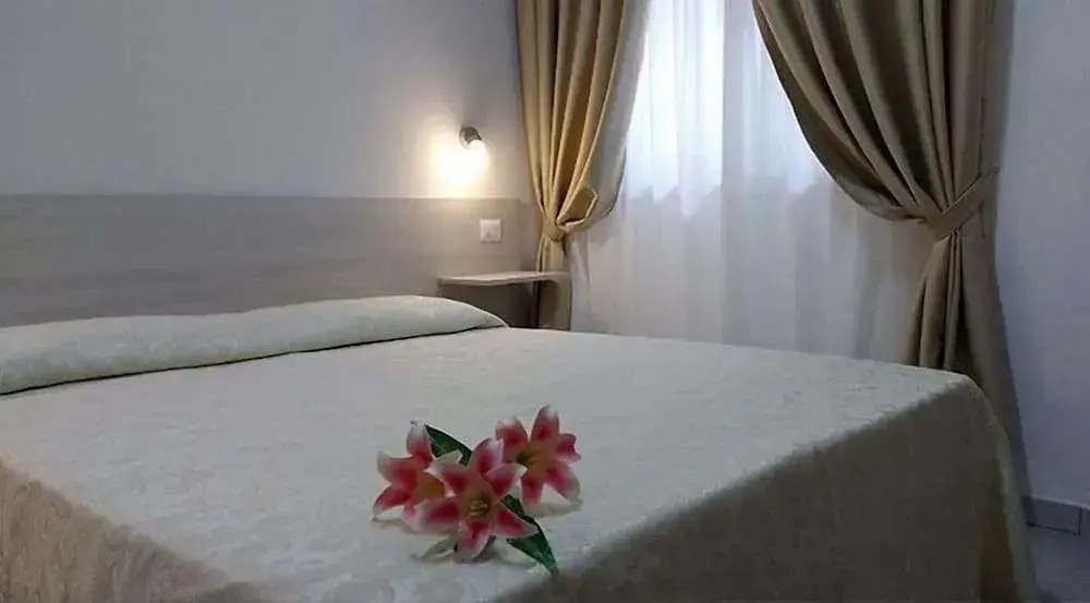 Al Giglio - Bed and Breakfast