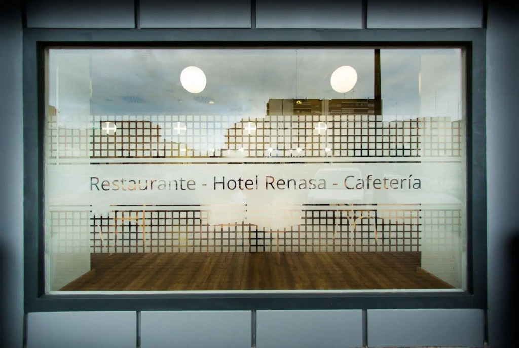 Отель Sweet Hotel Renasa