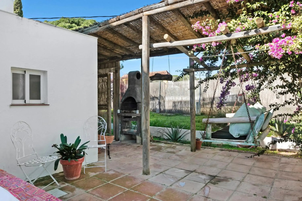 Casa Ohanna