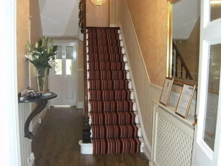 Hilden House