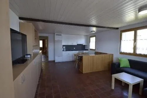 Appartmenthaus Bergfreund