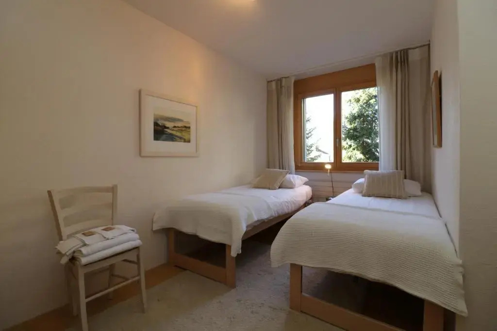 Chalet Bella Vista 2