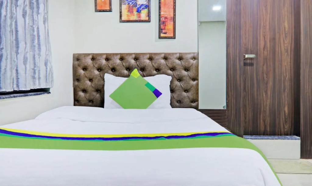 Treebo Raj Inn Lalpur