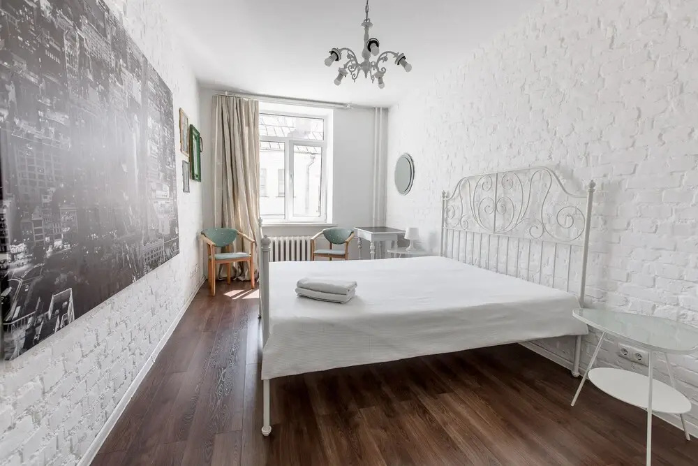 Apartment on Nezavisimosti 44