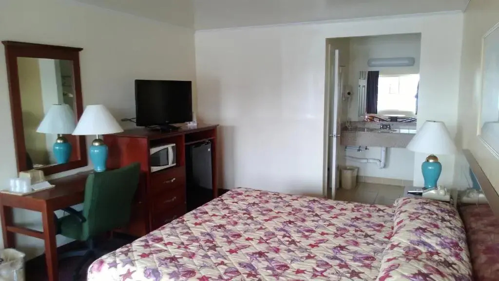 The Aventis Inn