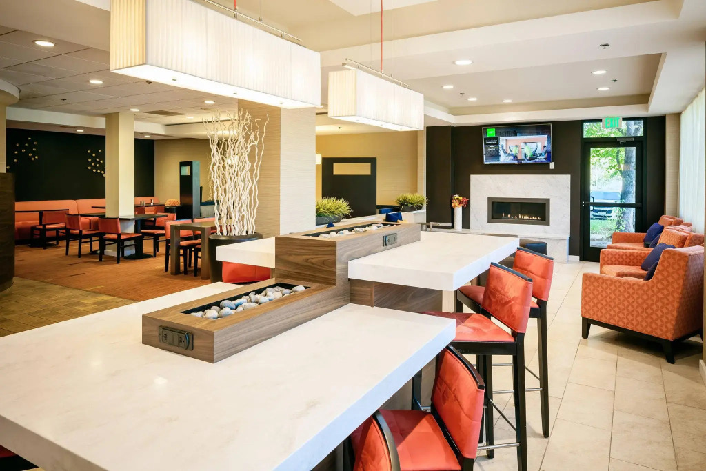 Courtyard by Marriott Santa Rosa