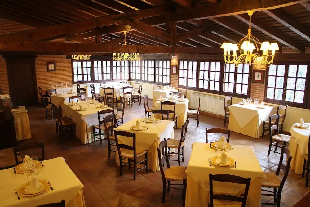Posada Real Molino del Cubo