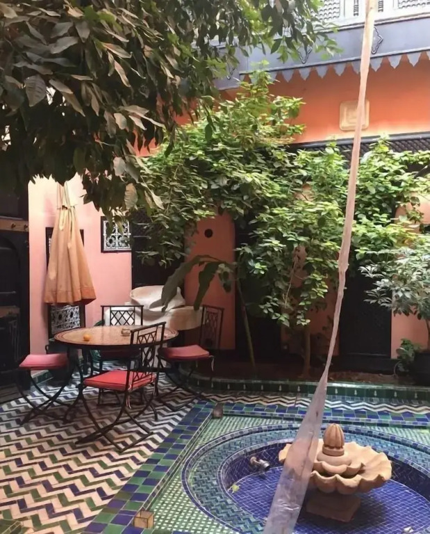 Riad Kalyani