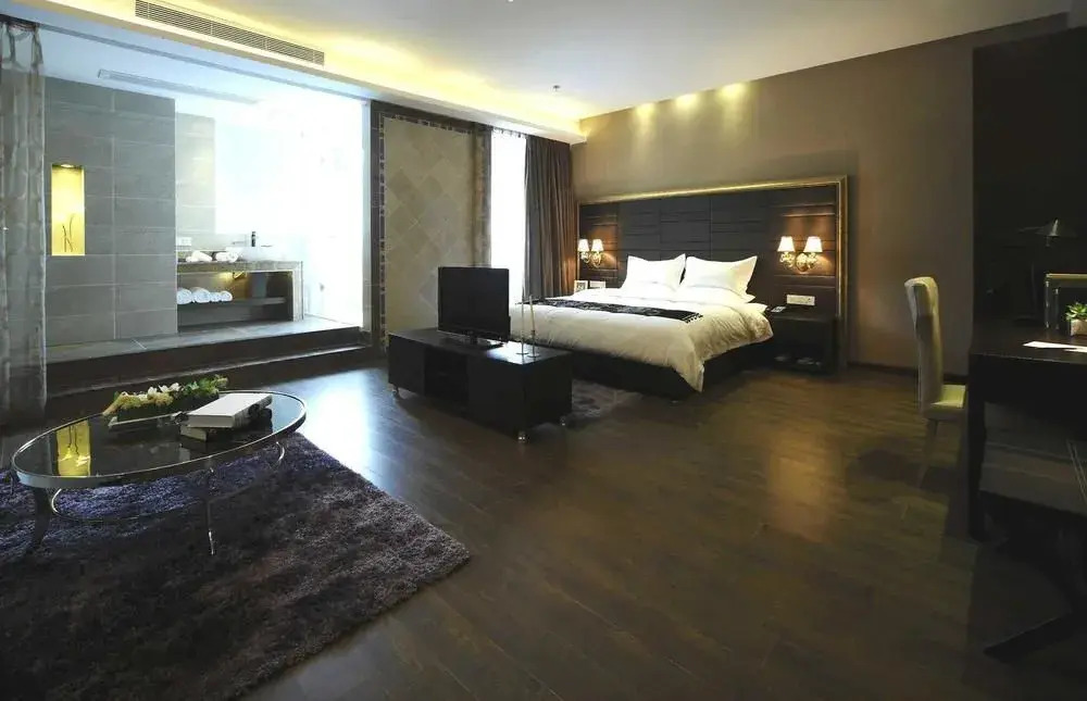 Yida Vogue Hotel