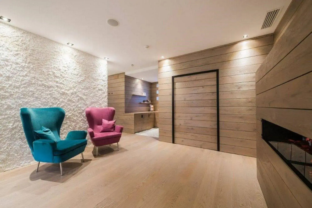 Alpinhotel Keil