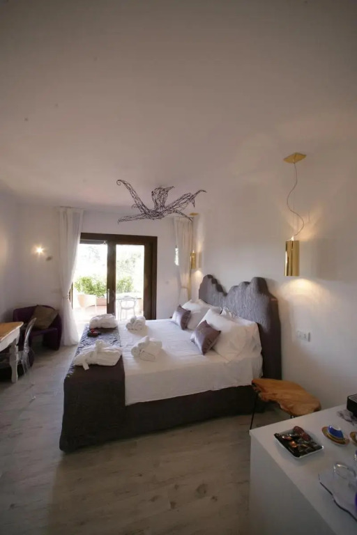 Geco di Giada Art Suites