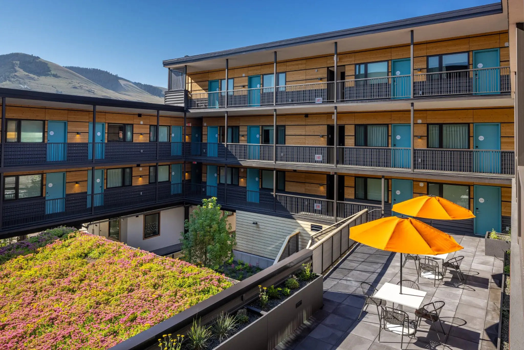 Days Inn of University Missoula