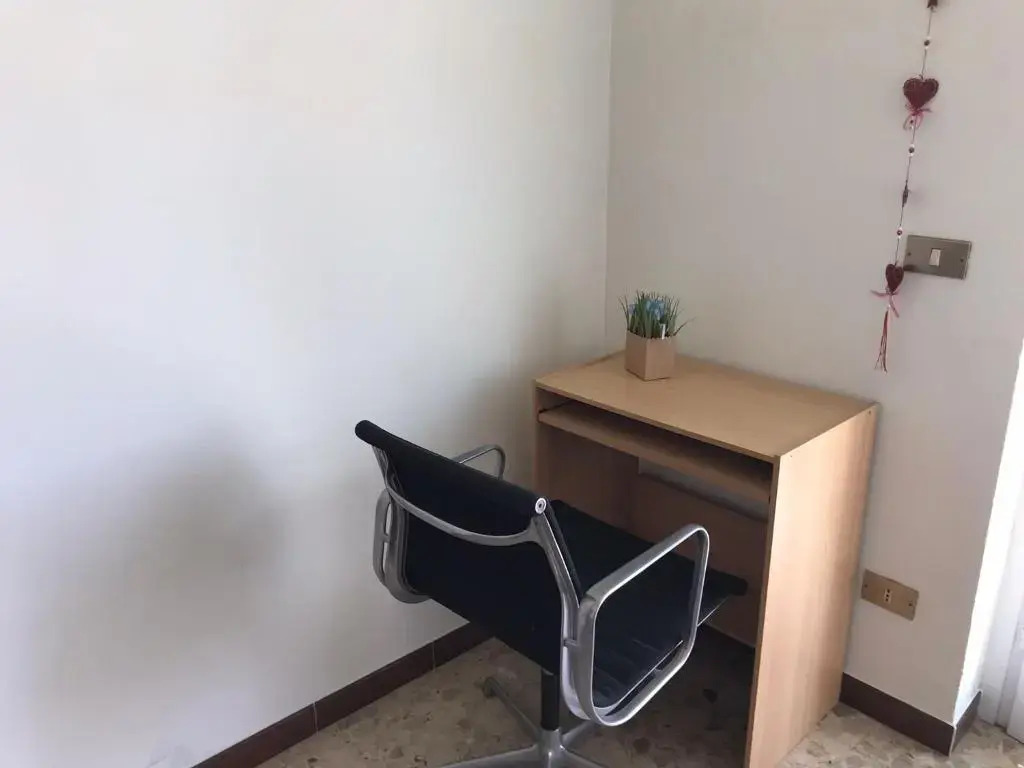 Asti Apartment