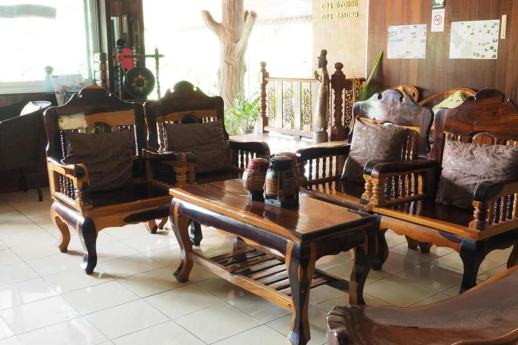 ภูตะวัน กาญจน์ รีสอร์ท Phutawan Kan Resort