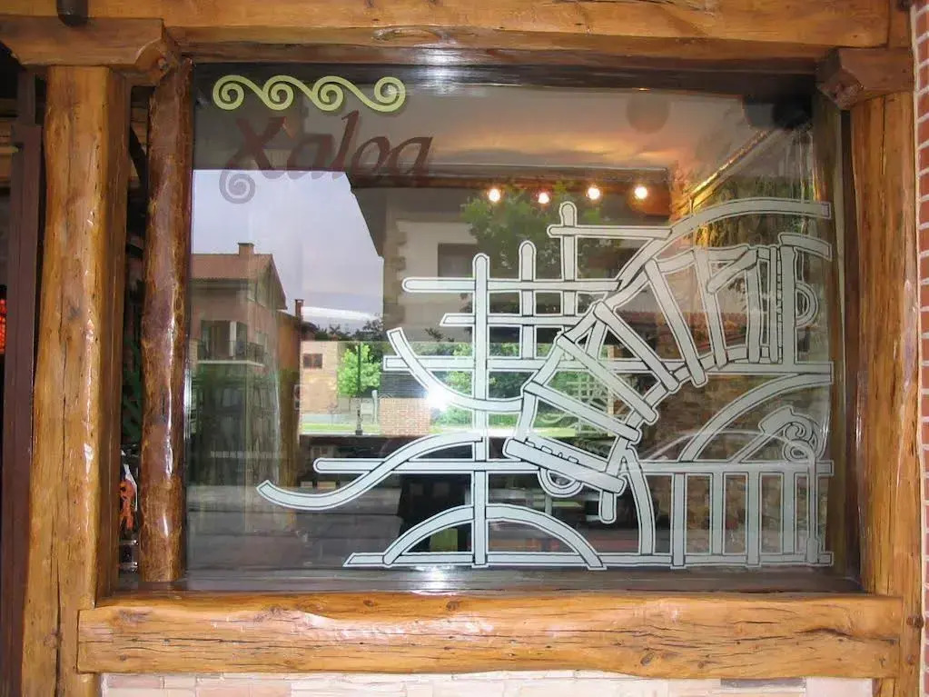 Hostal Xaloa Orio