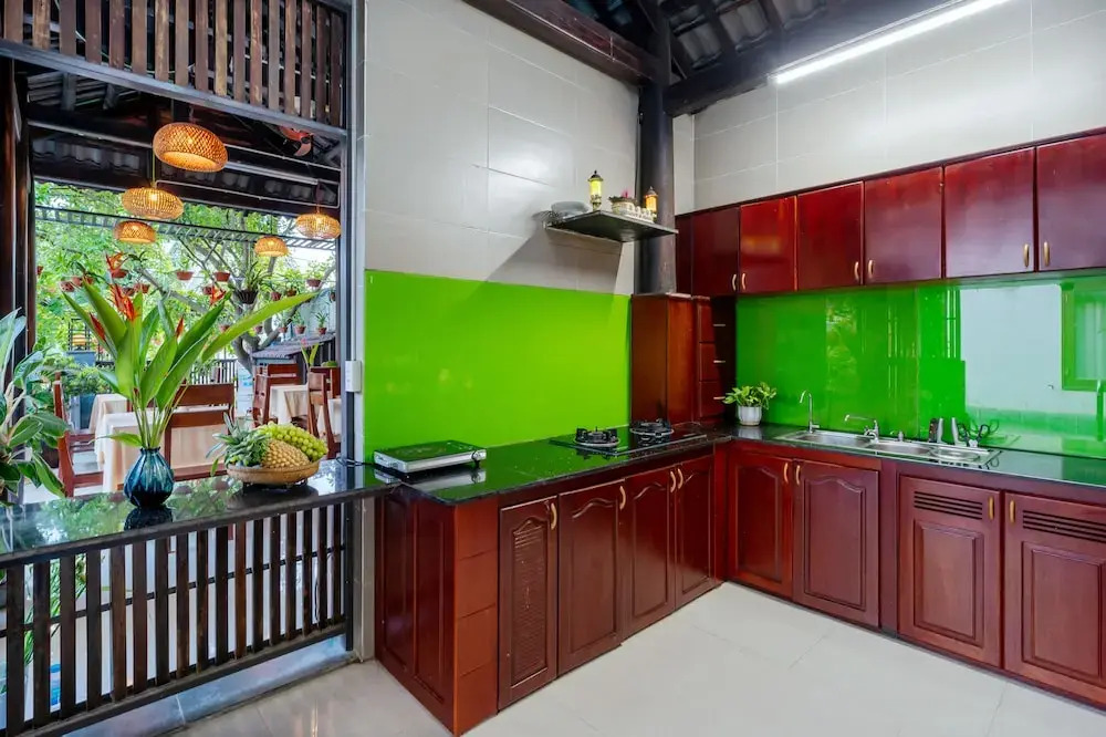 Sands River Hoi An Villa