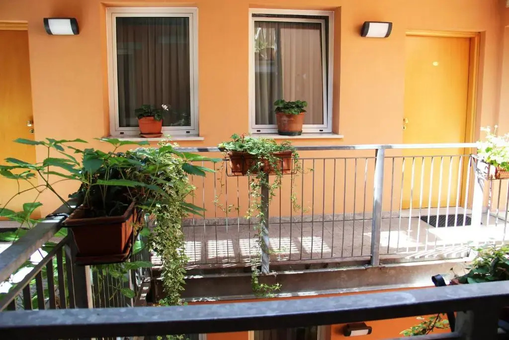 Albergo Al Viale