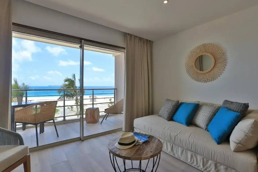 Orient Beach Hotel