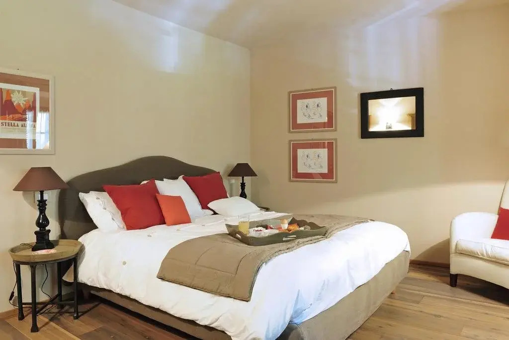 B&B Il Sambuco