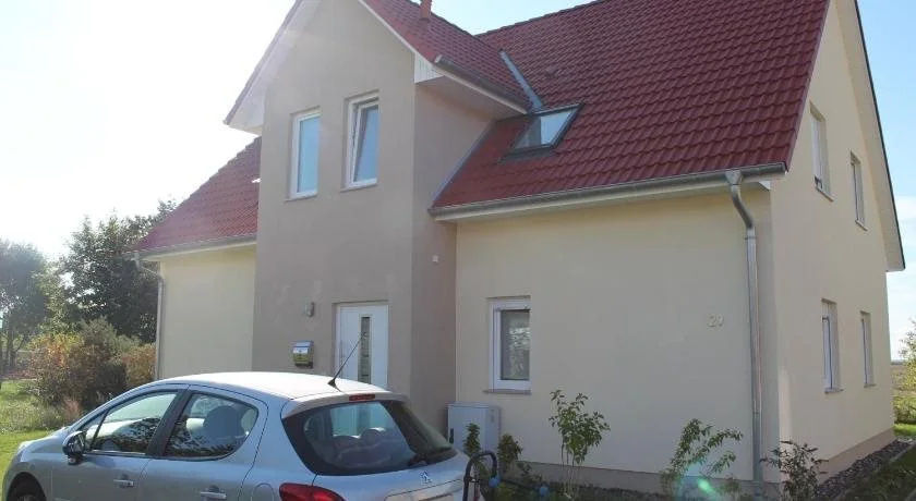 Strandhaus Glowe