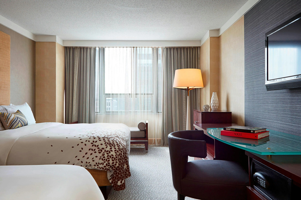 Renaissance Columbus Downtown Hotel