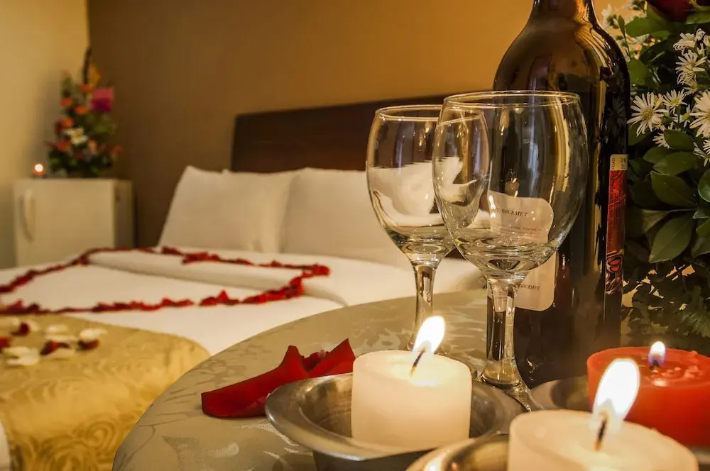 Hotel Ayenda Gran Marquez 1014