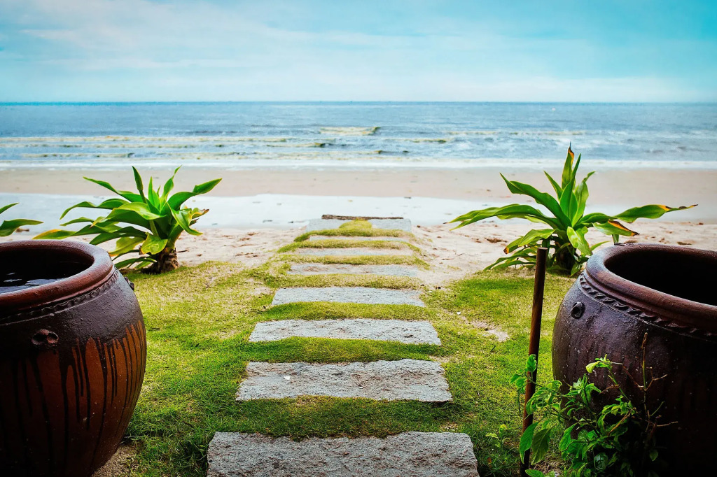Muong Thanh Holiday Muine Hotel