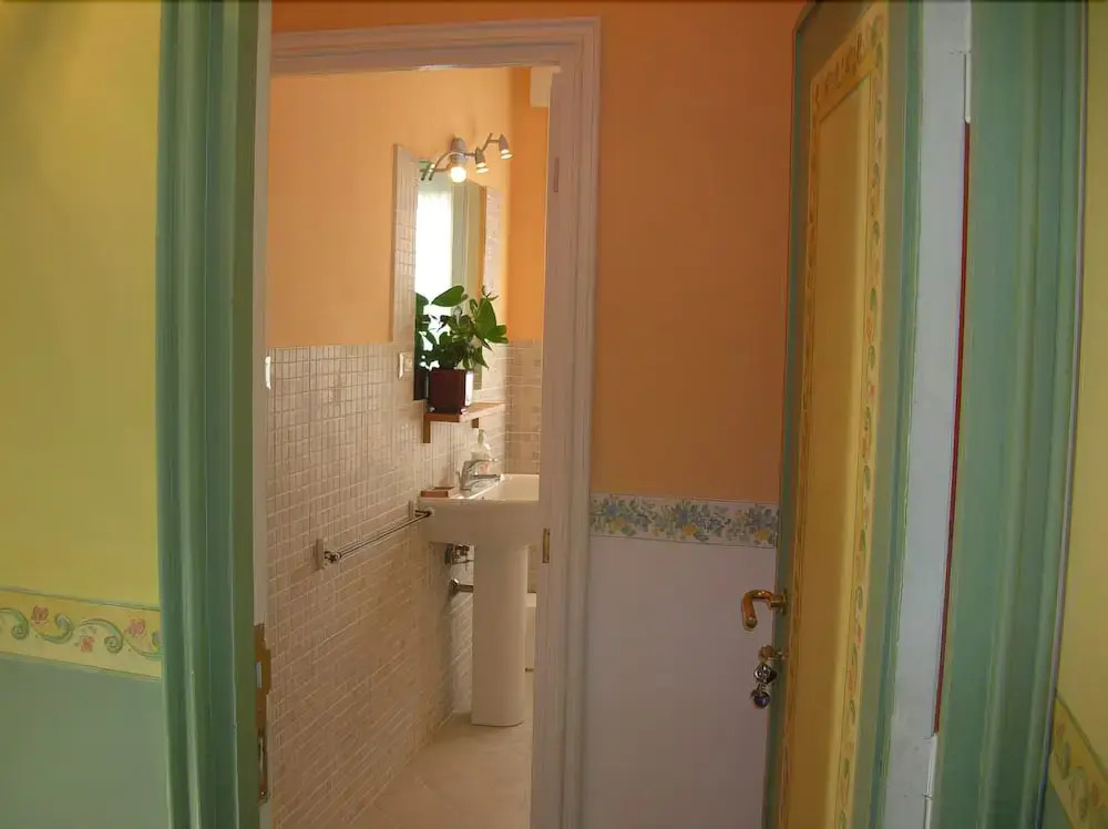 Casa a Roma