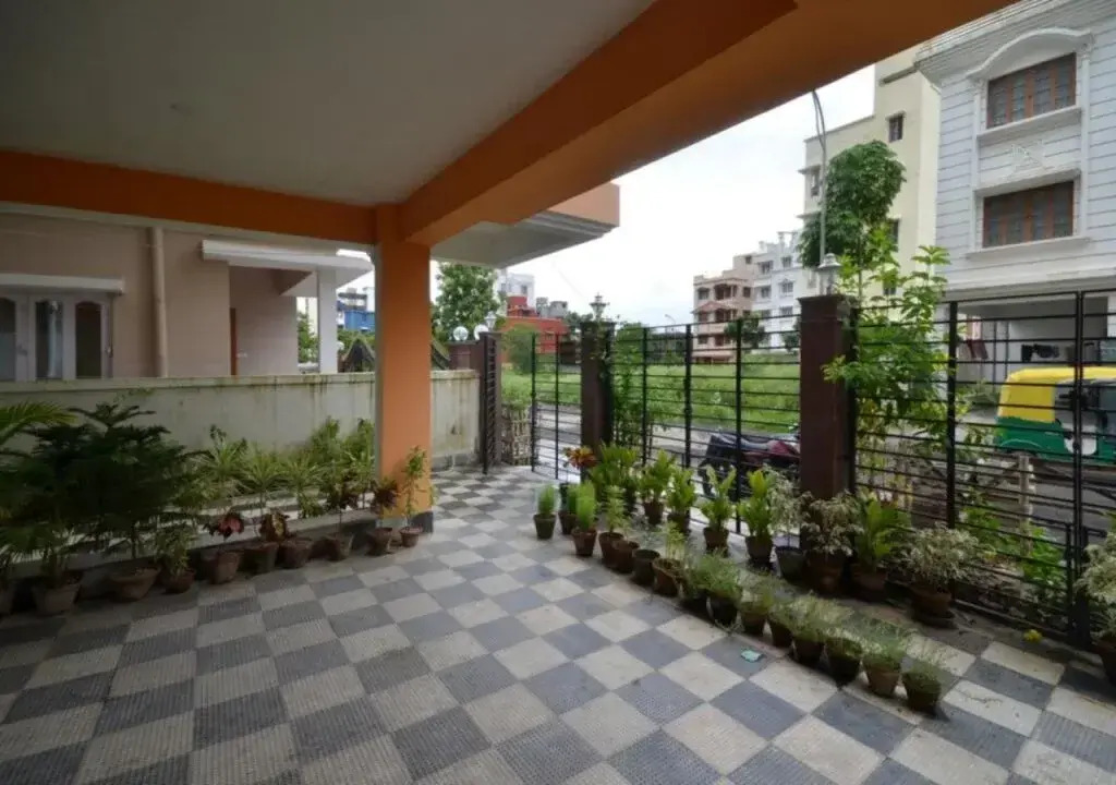 Alankar Guest House