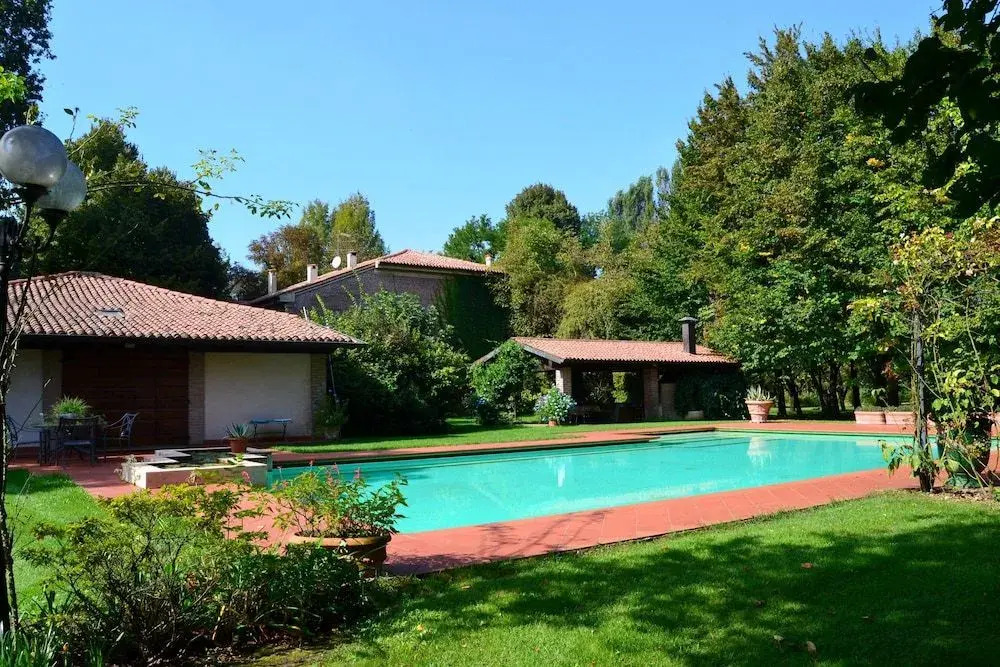 B&B Corte Ginepro