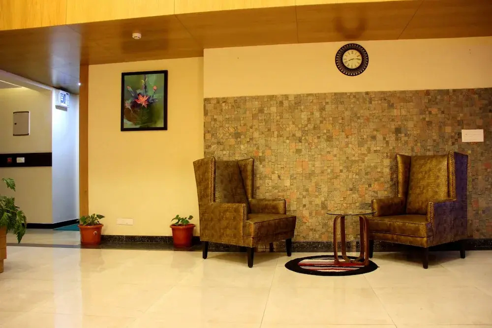 The Lotus Boutique Hotel