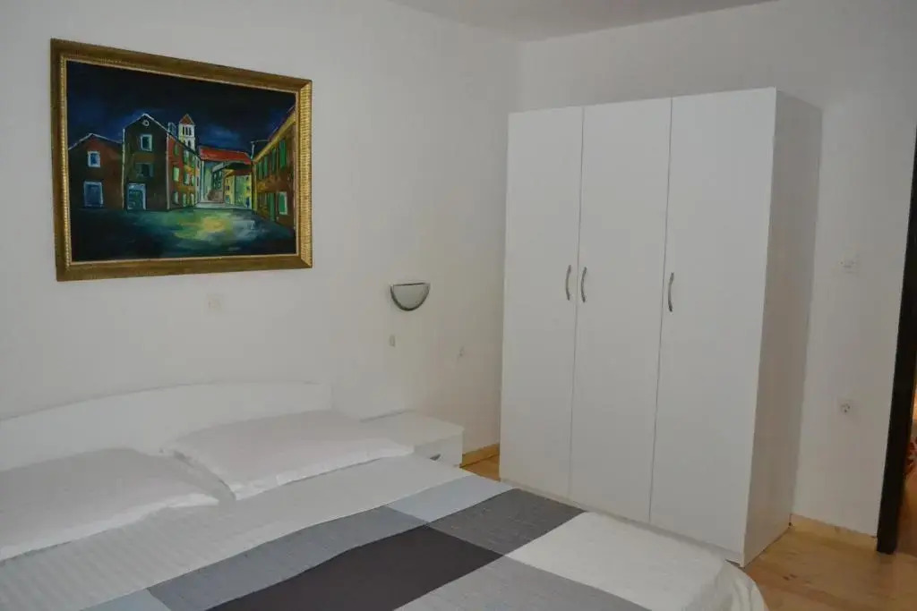 Apartments Milka