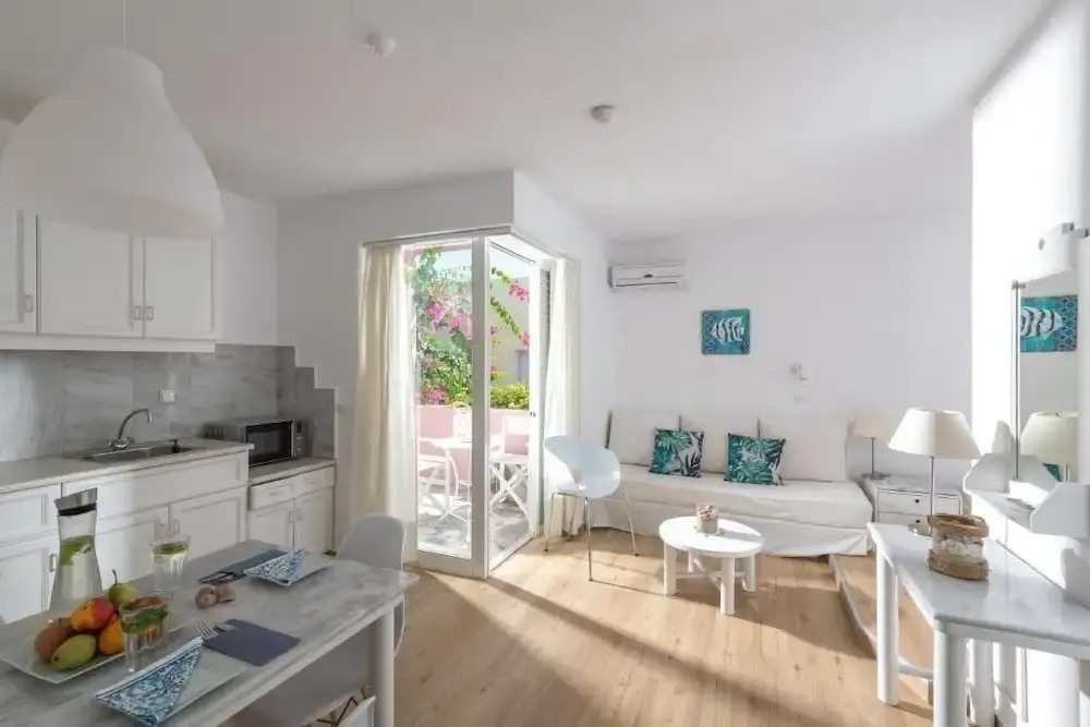 Talgo Suites