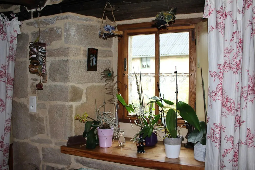 La Maison aux Chimères