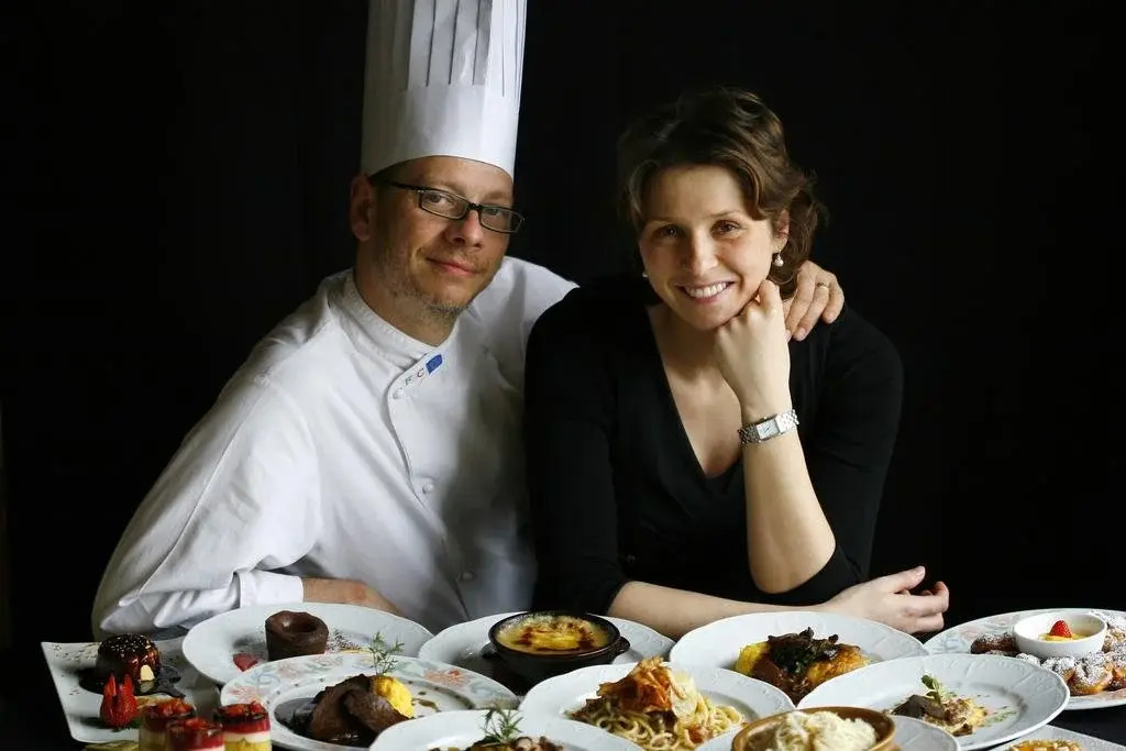 13 Comuni Ristorante e Aparthotel
