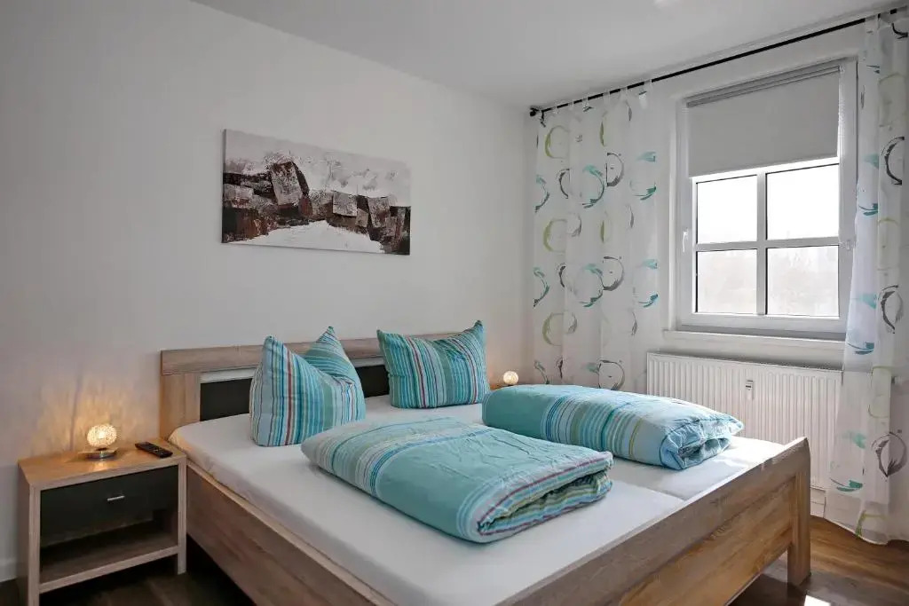 Residenz von Flotow Wohnung 12