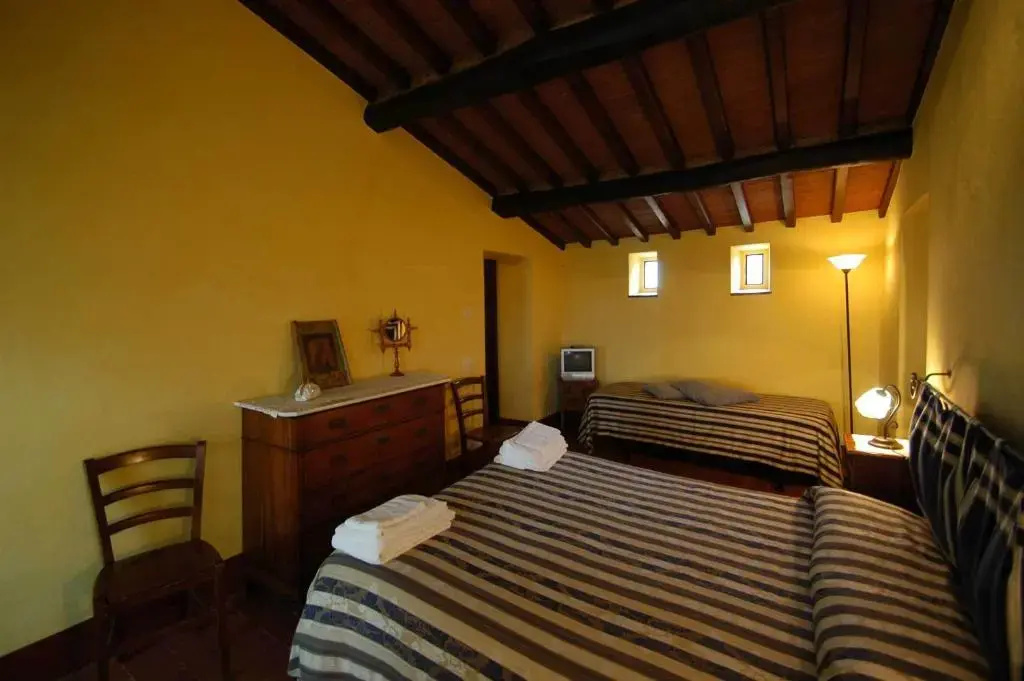 Holiday Home Il Moro Novo
