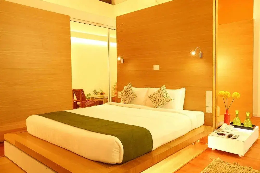 Sukhayus Wellness Ayurveda Retreat