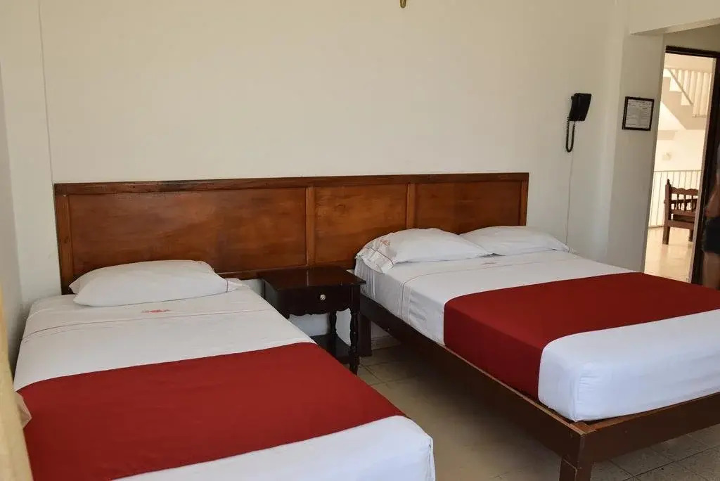 Hotel LB