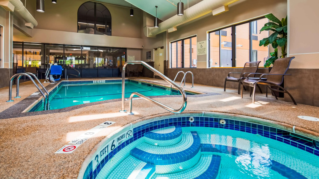 Best Western Dunkirk & Fredonia Inn