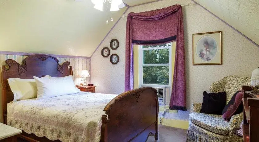 Roseberry House Bed and Breakfast